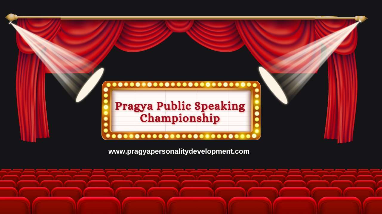 Pragya personality development image
